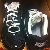 Nike Factory Store - Ñuñoa - 15 tips