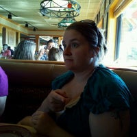 Photo taken at Applebee&amp;#39;s Grill + Bar by Tony S. on 8/21/2011