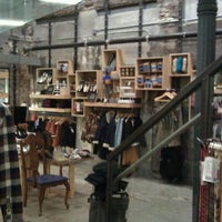 Photo taken at Urban Outfitters by Dre D. on 11/10/2011