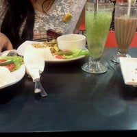 Review Crispy Corner