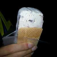 Photo taken at King&#39;s Ice Cream Cart by Ketty C. on 3/23/2012