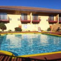 6/26/2012 tarihinde &amp;lt;3ziyaretçi tarafından La Quinta Inn Tehachapi'de çekilen fotoğraf