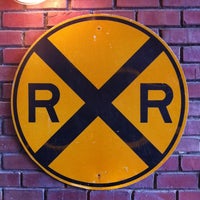 Снимок сделан в Memphis Railroad &amp;amp; Trolley Museum пользователем Gavin A. 2/18/2012