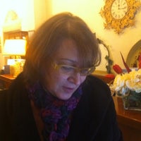 Photo taken at Hotel Minerva Pisa by Andrea R. on 1/7/2011