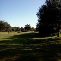 Photo taken at The Oak Course at Citrus Hills Golf &amp; Country Club by Peggy C. on 11/12/2011