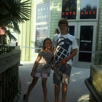 Photo taken at Bodies Revealed by Tommie T. on 8/17/2011