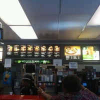 Photo taken at McDonald&#39;s by John J. on 8/22/2011