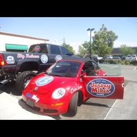 Photo taken at Jersey Mike&amp;#39;s Subs by Brian S. on 6/12/2011