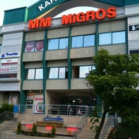 kamelya carsi ataturk atasehir