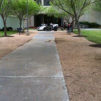 Photo taken at San Jacinto College South Campus by Mary M. on 3/19/2012