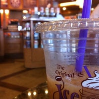 The Coffee Bean Tea Leaf Coffee Shop