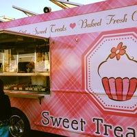 Photo Taken At Sweet Treat Stop By Michael F On 8 29 2012 Photo Taken At Sweet Treat Stop By Michael F On 8 29 2012