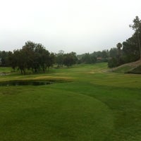 Photo taken at Casta Del Sol Golf Course by Brandon L. on 7/30/2012