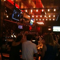Photo taken at Stout Barrel House and Galley by BTRIPP on 7/20/2012