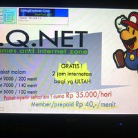 Partyzone Ip