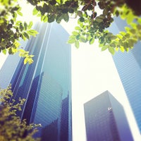 Photo taken at Deloitte &amp;amp; Touche by Terry on 7/7/2012