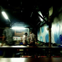 Review Kedai Surabi & Seafood Sukabumi