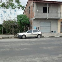 Photo taken at Pojuca by Danilo A. on 6/16/2012