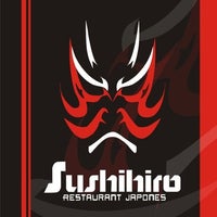 Photo taken at Sushihiro Restaurante Japones by SUSHIHIRO N. on 9/4/2011