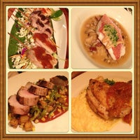 The Pineapple Room By Alan Wong Now Closed Asian