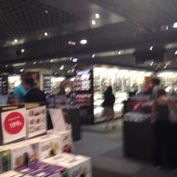 Photo taken at Fnac Annecy by Fred C. on 7/21/2012