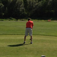 Photo taken at Heritage Pointe Golf &amp;amp; Country Club by Jana on 7/7/2012