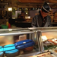 Photo taken at Suki Japanese Cuisine by Sophie M. on 7/6/2012