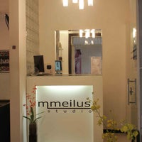 รูปภาพถ่ายที่ MMeilus Studio โดย Leandro P. เมื่อ 3/17/2012