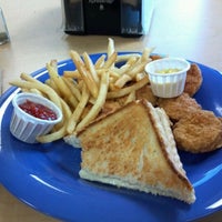 Photo taken at MVCC Dining Hall by Robert H. on 11/11/2011
