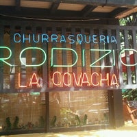รูปภาพถ่ายที่ Rodizio Restaurante โดย Jose C. เมื่อ 9/1/2011