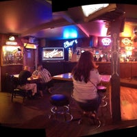 Photo taken at Terry&#39;s State Street Saloon by Leil C. on 10/21/2011