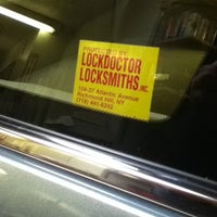 Photo taken at Lockdoctor Locksmith by LockDoctor L. on 2/10/2011