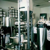 Photo taken at myLocal HomeBrew Shop (myLHBS) by Amos B. on 10/15/2011