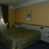 Photo taken at Hotel Maxim by Euthymia K. on 9/19/2011