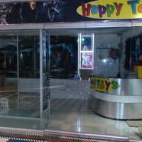 Photo taken at Happy Toys by ᴡ อ. on 8/10/2012