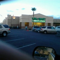 walmart bermuda and silverado ranch