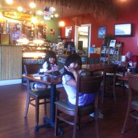 Photo taken at Maui Wowi Hawaiian Coffees &amp;amp; Smoothies by Mark C. on 5/30/2011
