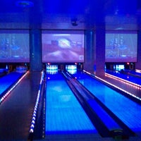 la live bowling lucky strike