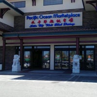 4/7/2012에 🎀님이 Pacific Ocean International Supermarket에서 찍은 사진