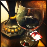 6/29/2012にKelpen H.がWine Odyssey Australiaで撮った写真