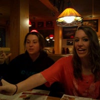 Photo taken at Applebee&amp;#39;s Grill + Bar by Michael A. on 1/28/2012