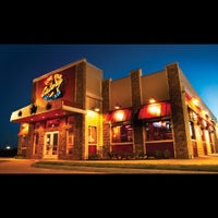 10/5/2011にBigJon G.がLone Star Eatery Grill &amp; Barで撮った写真