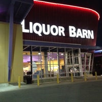 Liquor Barn Lexington Ky