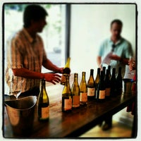 Photo taken at Perman Wine Selections by Jason B. on 6/9/2012