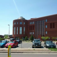5/16/2012にBrandon O.がKathryn A. Martin Libraryで撮った写真