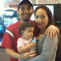 Photo taken at Chuck E. Cheese by Sal C. on 2/23/2012
