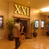 Anggrek Xxi Grogol Petamburan Mal Taman Anggrek 4th Floor