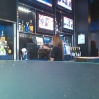 Photo taken at Jet Rock Bar &amp; Grill by The1JMAC on 5/19/2011