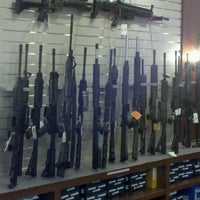 Photo taken at Sandy Springs Gun Club And Range by Praveen N. on 5/28/2012