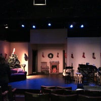Photo taken at Fremont Centre Theater by James L. on 12/18/2011